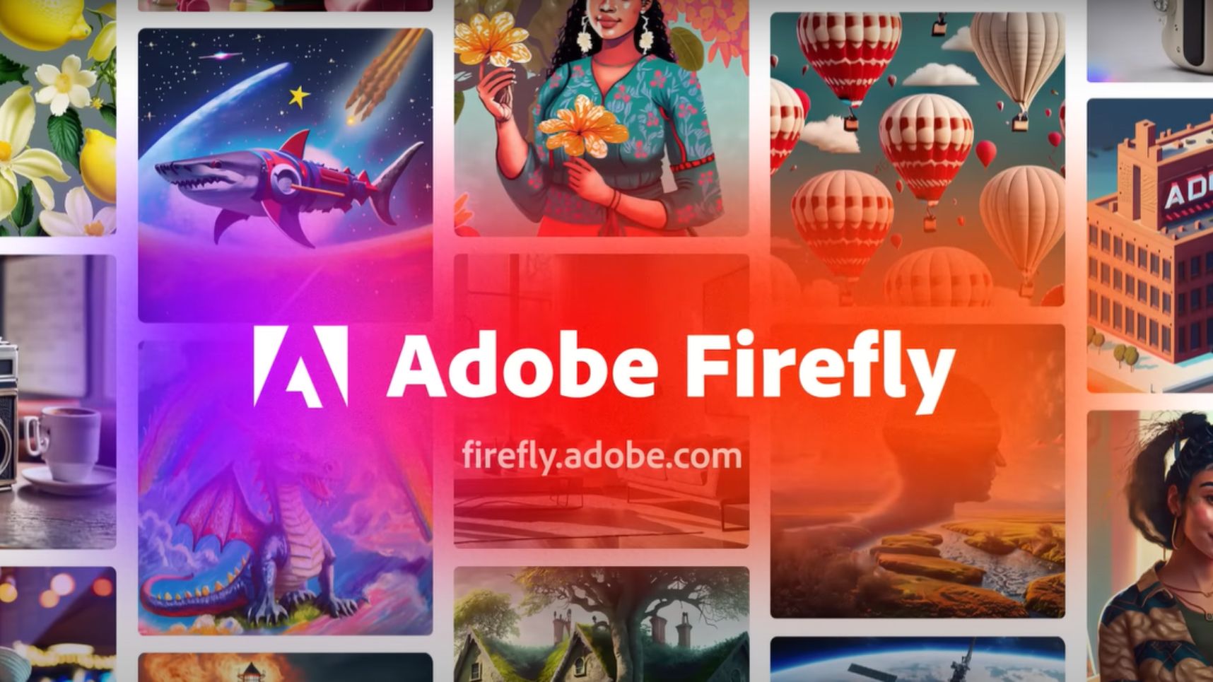Adobe-firefly