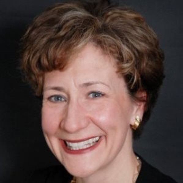 Christine Murphy Peck, CAE