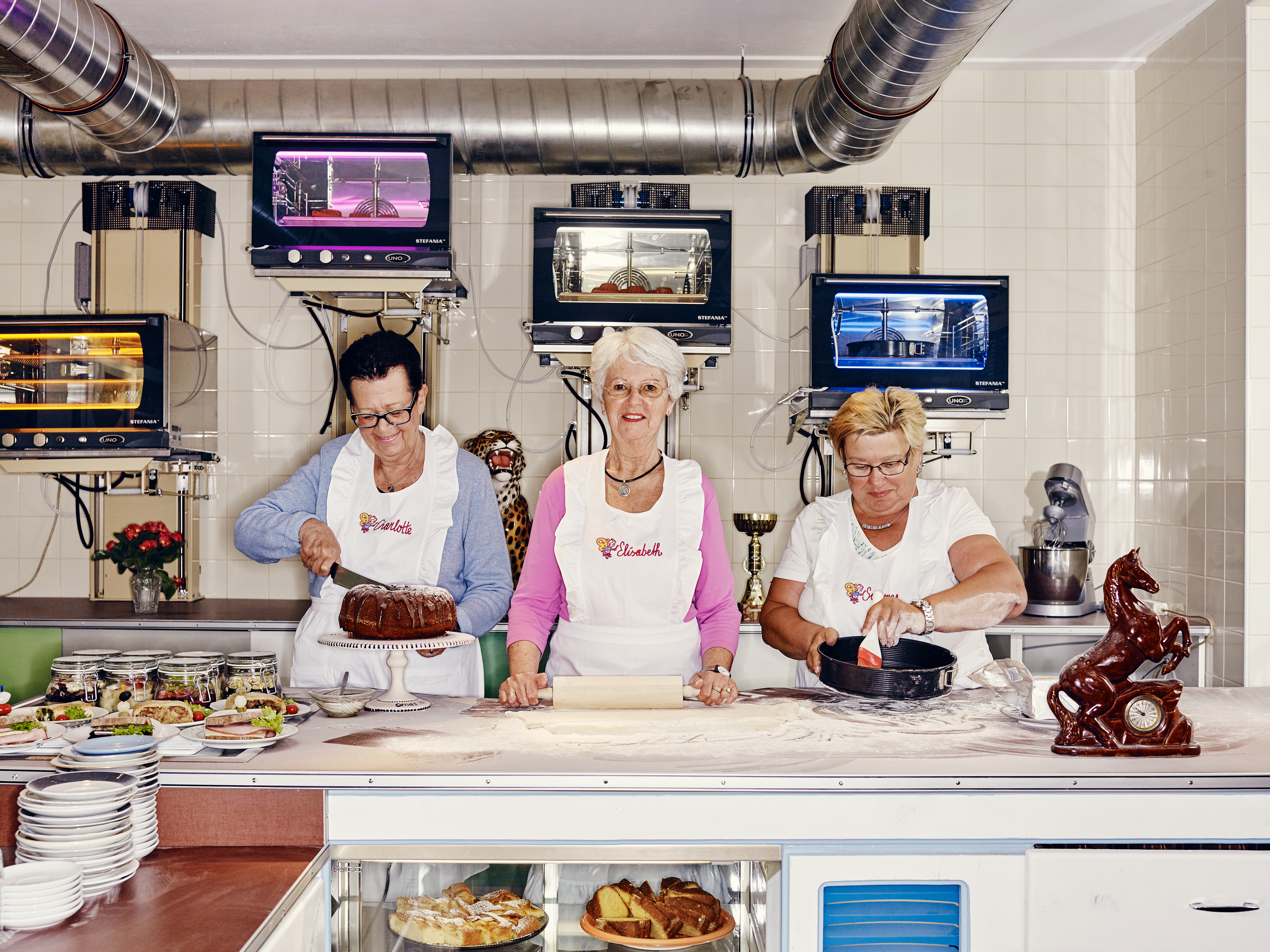 Generationencafés