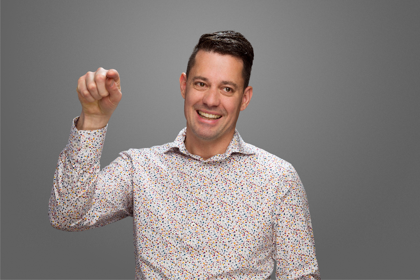 Roland Wijnen